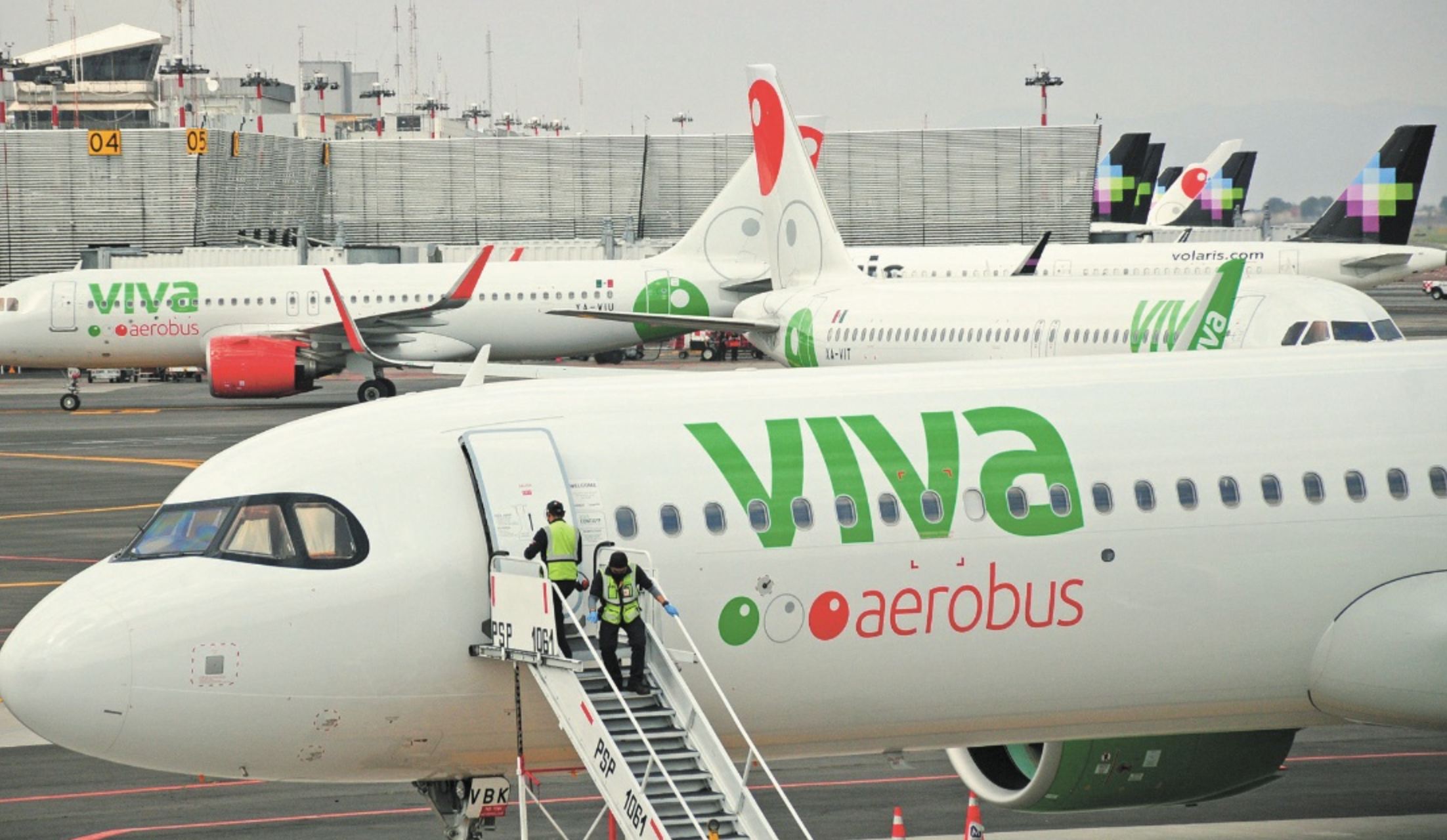 Nuevo León lanza vuelo Austin-Monterrey